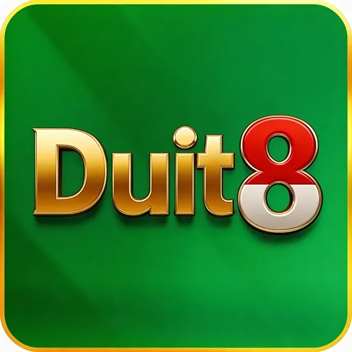 DUIT8 - Petualangan Anime yang Mengasyikkan
