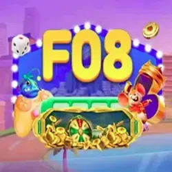 F08 - Petualangan Epik dalam Dunia MMORPG