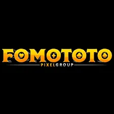 FOMOTOTO - Petualangan Seru Dalam Dunia MMORPG