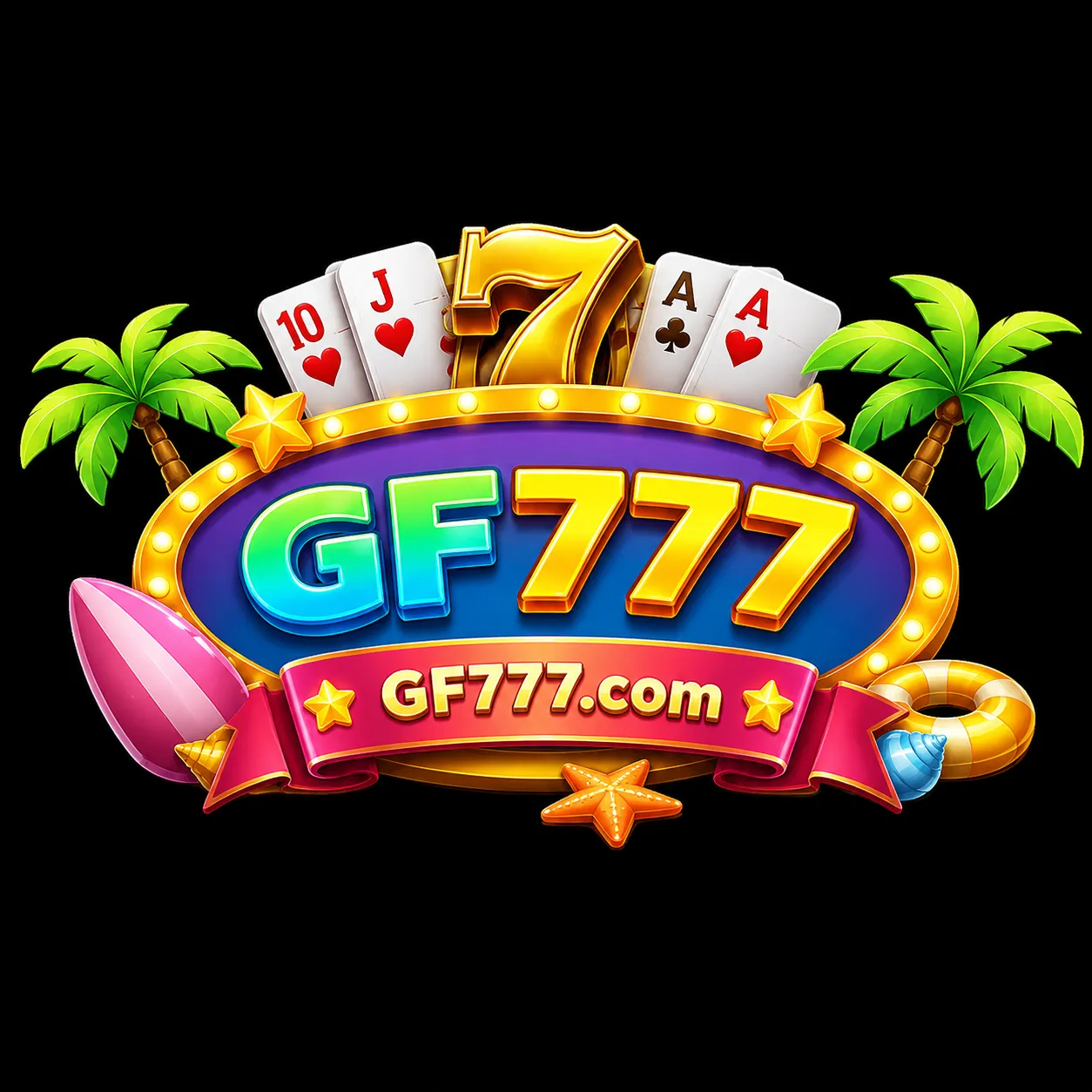 GF777 - Petualangan Memancing yang Mengasyikkan