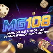 MG108 - Permainan Santai yang Mengasyikkan