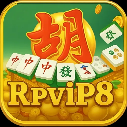 RPVIP8 - Game Anime Petualangan Seru