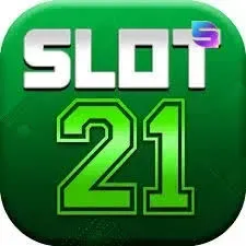 SLOT21 - Game Slot Kasino Terbaik di Android